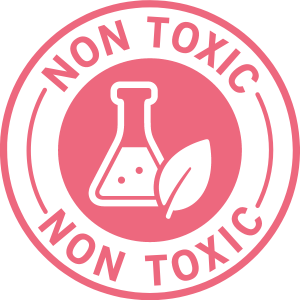 non toxic