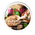 Nourishing Nutmeg Essential Oils Sugar Scrub- Extra Oil - Miklahbeautyproducts