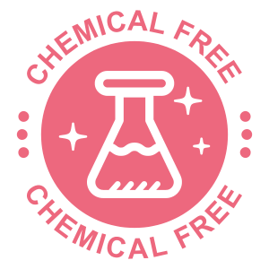 chemical free