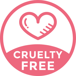 cruelty free