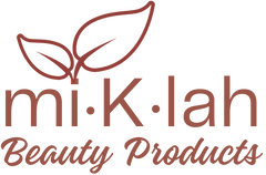 Miklahbeautyproducts logo