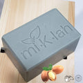 Argan Silken Serenity Handmade  Goat Milk Bar Soap
