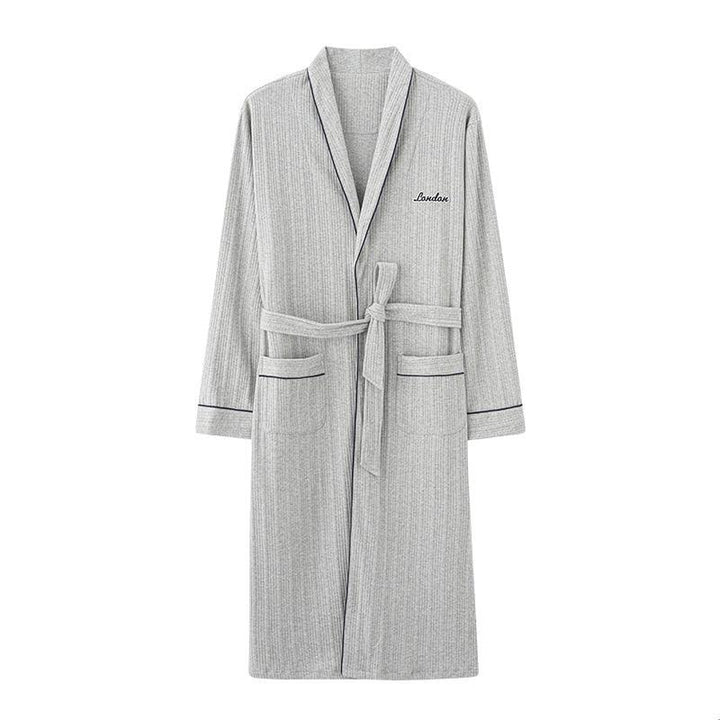 Morning Spring Bathrobes - Miklahbeautyproducts