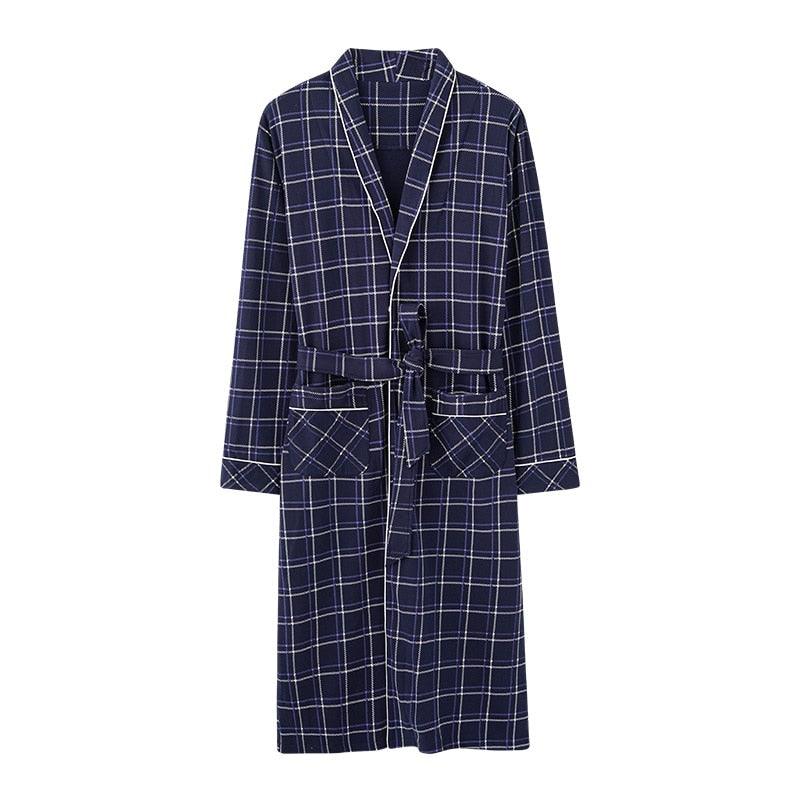 Morning Spring Bathrobes - Miklahbeautyproducts