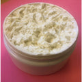 Lemongrass Glow Whipped Body Butter - Miklahbeautyproducts