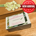 Lemongrass Handmade Beauty Bar - Miklahbeautyproducts