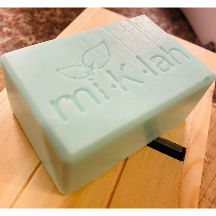 Mint Handmade Beauty Bar - Miklahbeautyproducts