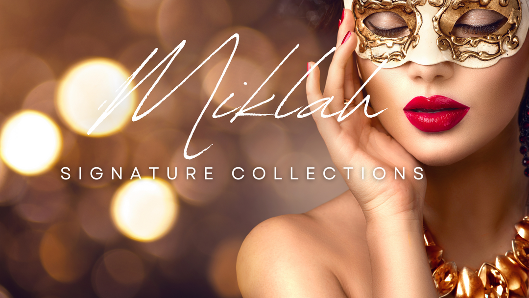 Miklah Signature Collections