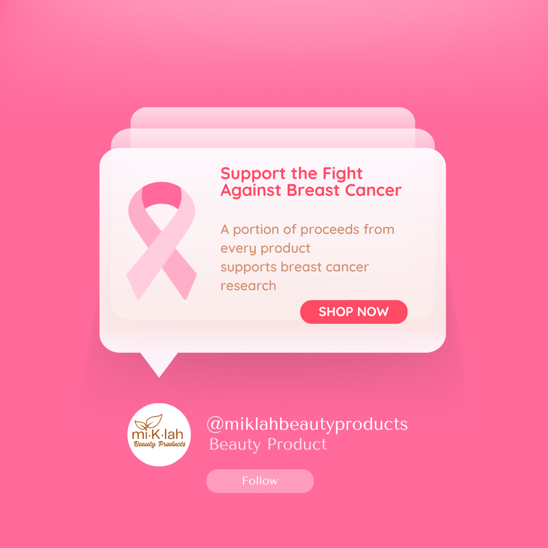 PINK SUPPORT