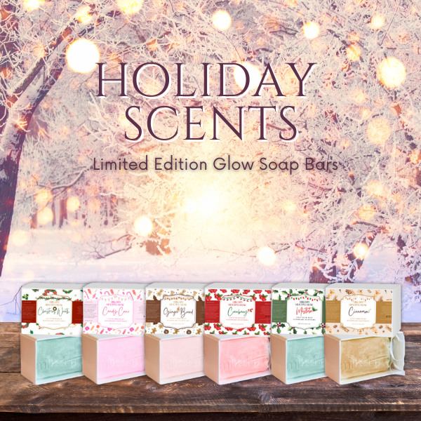 Holiday Scents