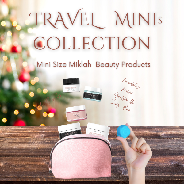 MINIs Collection