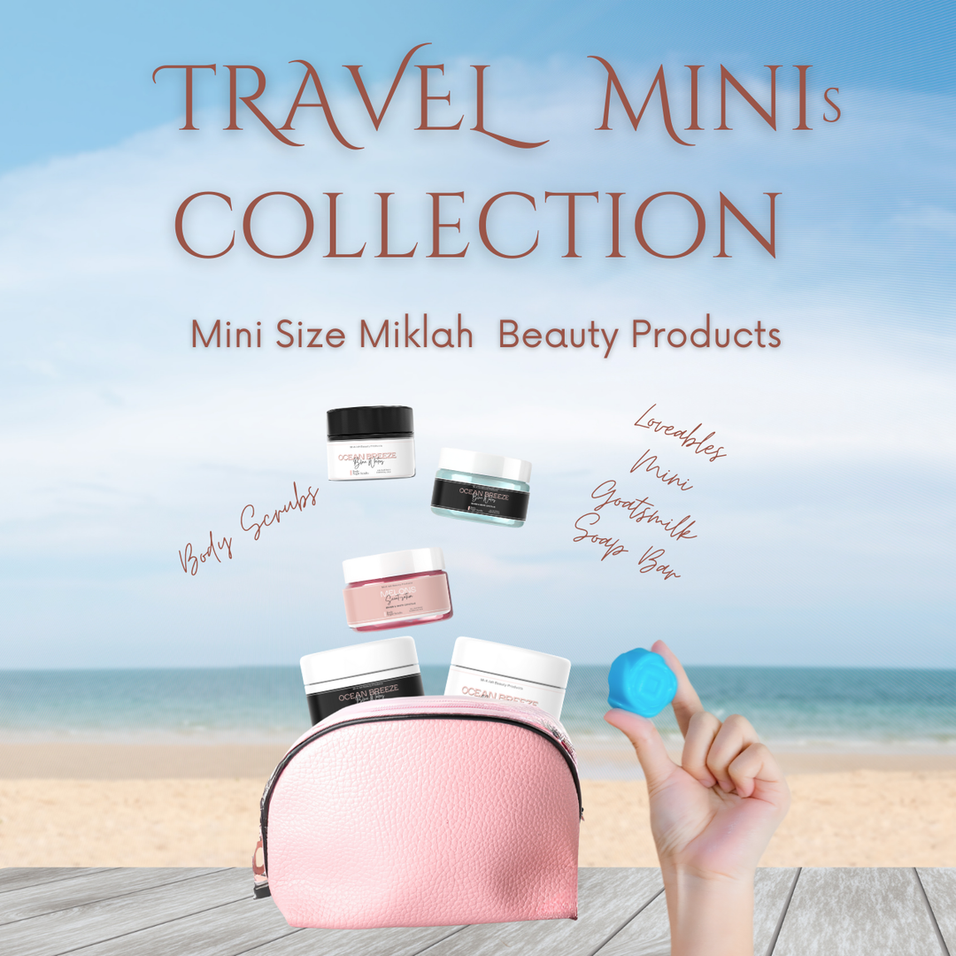 MINIs Collection