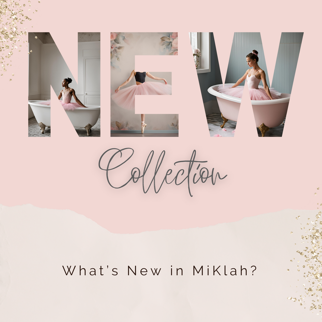 What's New in MiKlah?