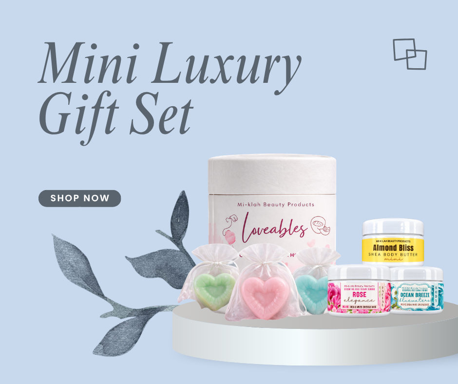 Mini Luxury Gift Set