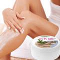 Citronella Silk Moisturizing Whipped Body Butter - Miklahbeautyproducts