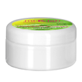 Lemongrass Dewdrops Essential Oils Facial Sugar Scrub 2oz - Miklahbeautyproducts