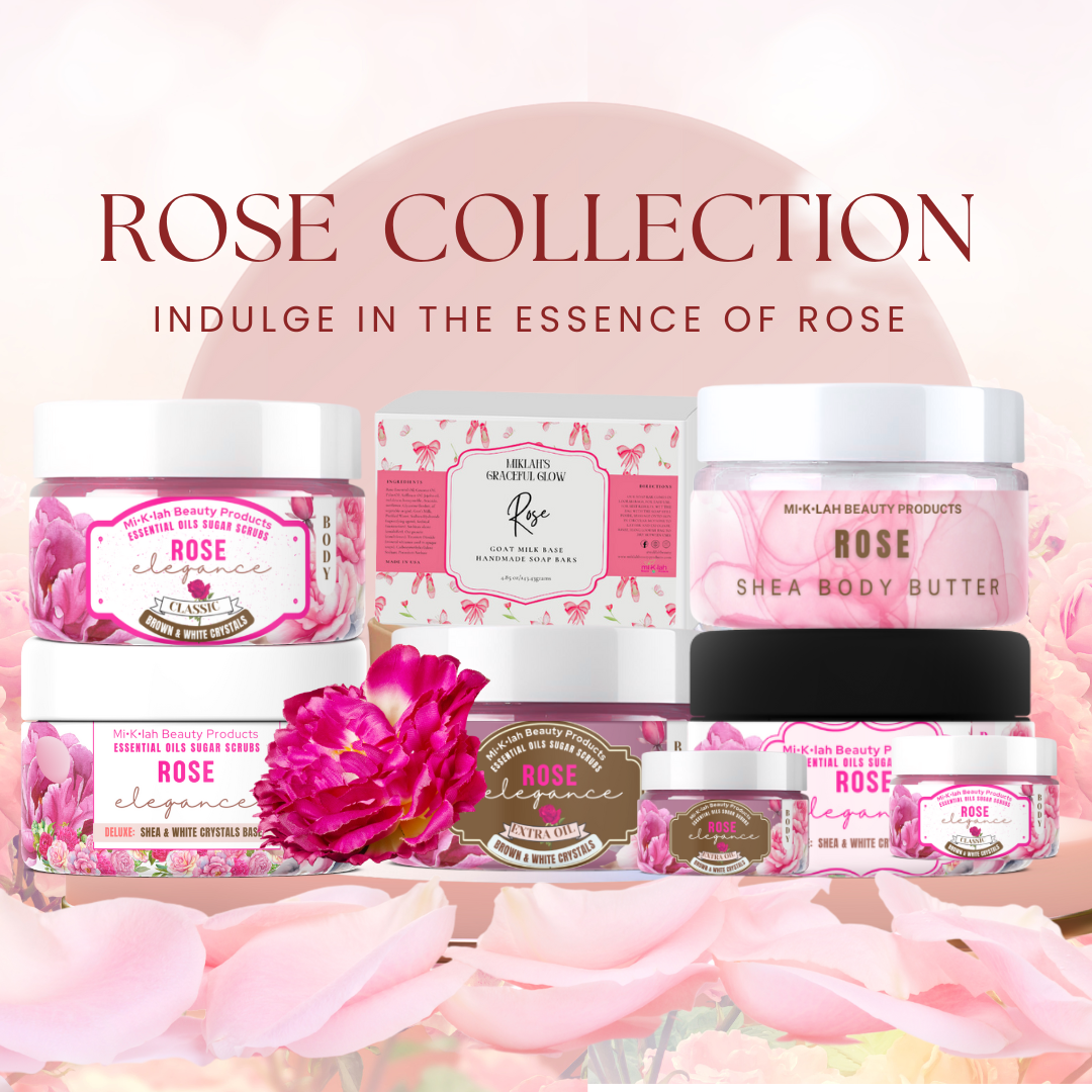 Product Overview For Roses Rose Collection