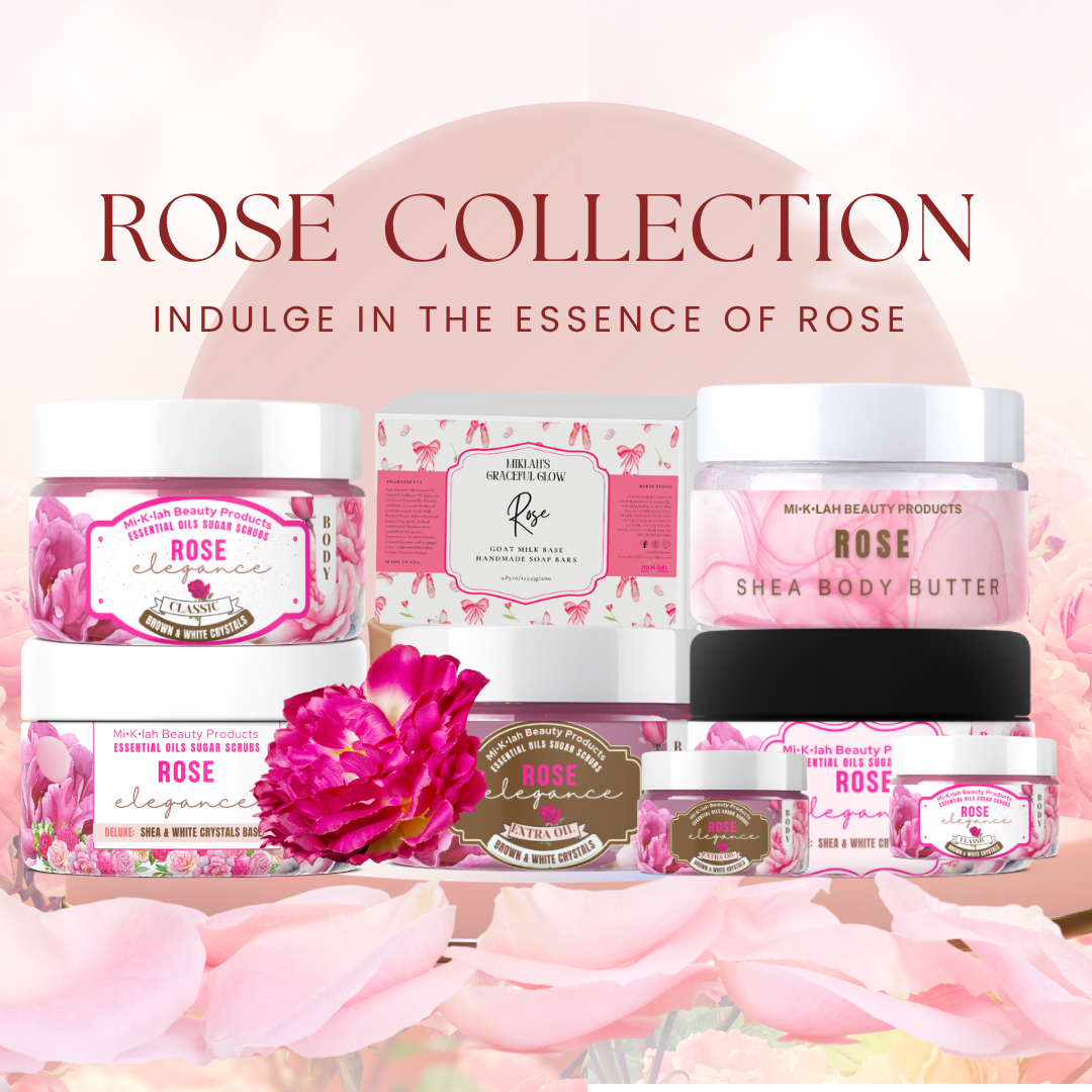 Rose Collection