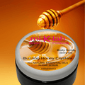 Buzzing Honey Crystals Essential Oils Body Sugar Scrub- Extra Oil