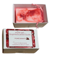 Pomegranate Handmade Goat Milk Beauty Bar - Miklahbeautyproducts