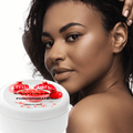 Pomegranate Whipped Body Butter