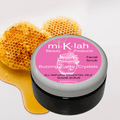 Buzzing Honey Crystals Essential Oils Facial Sugar Scrub