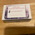 Lavender Handmade Beauty Bar