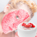 Pomegranate Whipped Body Butter