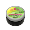 Lemongrass Dewdrops Essential Oils Facial Sugar Scrub - Miklahbeautyproducts