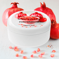 Pomegranate Whipped Body Butter - Miklahbeautyproducts