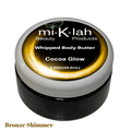 Cocoa Glow Whipped Body Butter