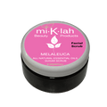 Melaleuca Essential Oils Facial Sugar Scrub
