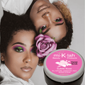 Subtle Rose Essential Oils Facial Scrub - Miklahbeautyproducts