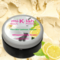 Vanilla Lemon Tease Whipped Body Butter - Miklahbeautyproducts