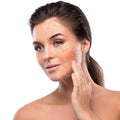 Peppermint Tingle Essential Oils Facial Sugar Scrub - Miklahbeautyproducts