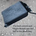Argan Silken Serenity Handmade Goat Milk Bar Soap - Miklahbeautyproducts
