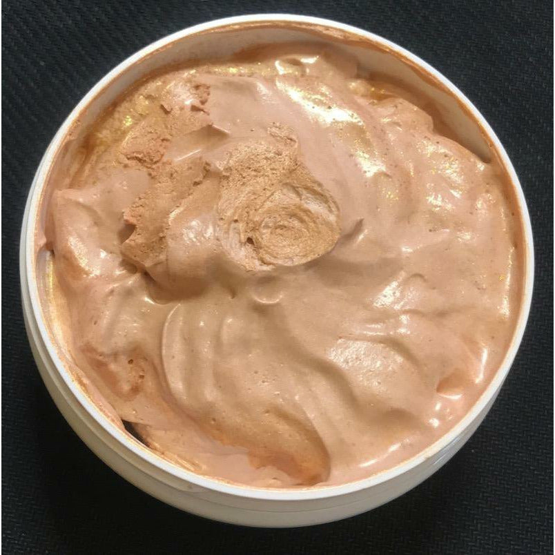 Cocoa Glow Whipped Body Butter - Miklahbeautyproducts