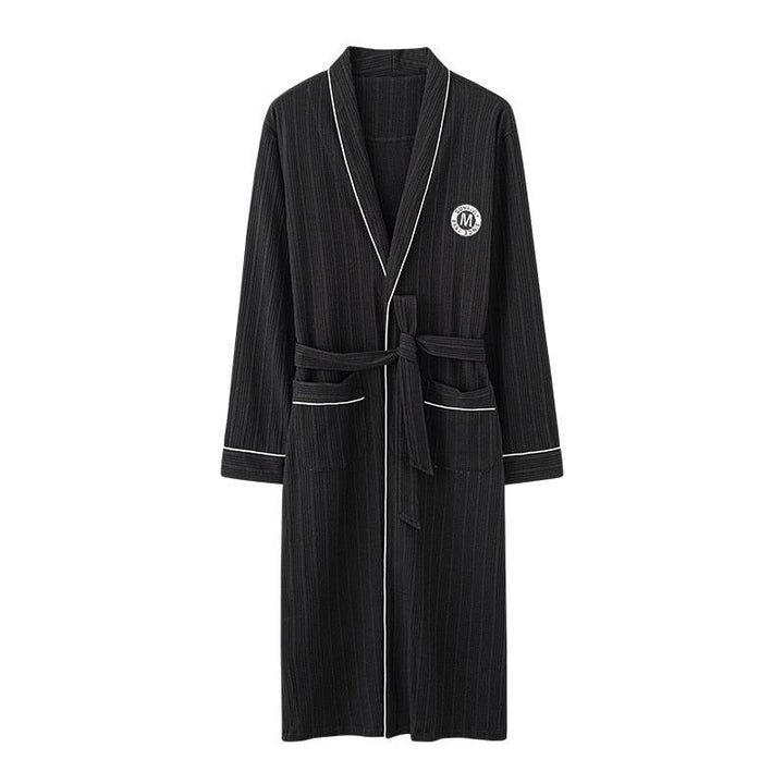 Morning Spring Bathrobes - Miklahbeautyproducts