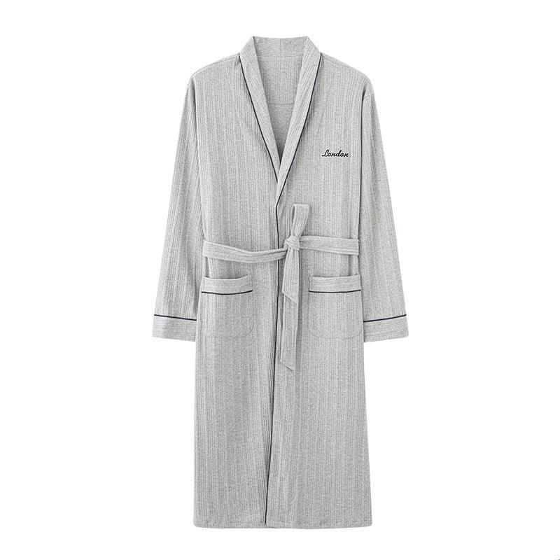 Morning Spring Bathrobes - Miklahbeautyproducts