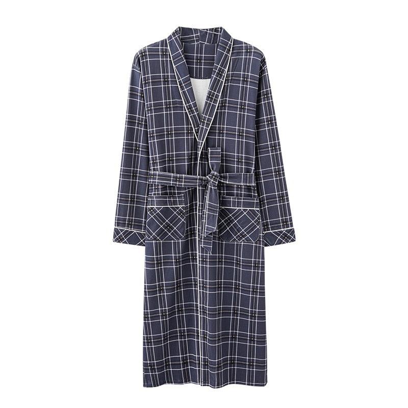 Morning Spring Bathrobes - Miklahbeautyproducts