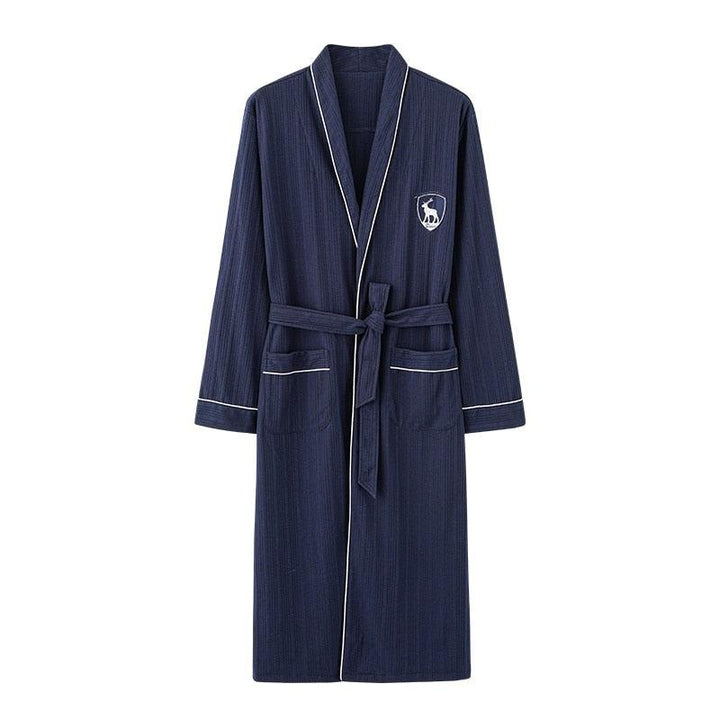 Morning Spring Bathrobes - Miklahbeautyproducts