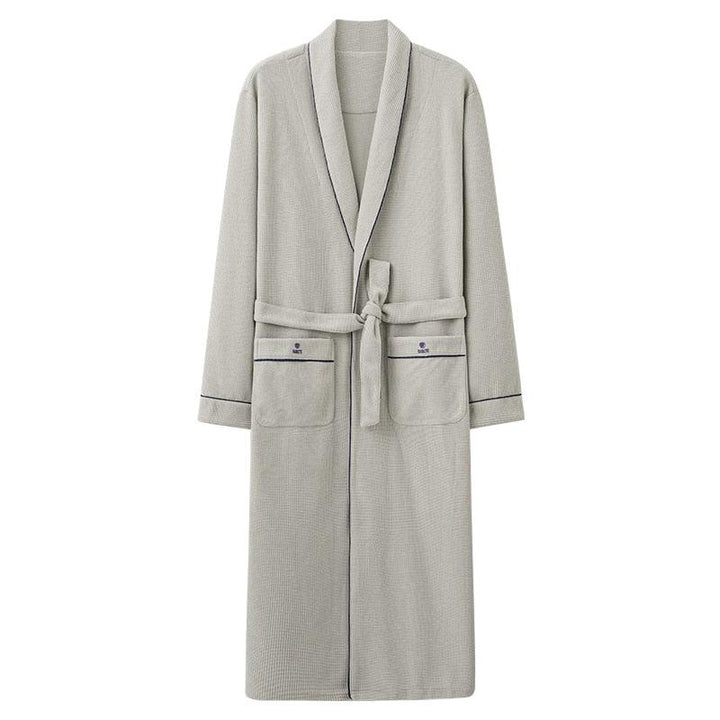 Morning Spring Bathrobes - Miklahbeautyproducts