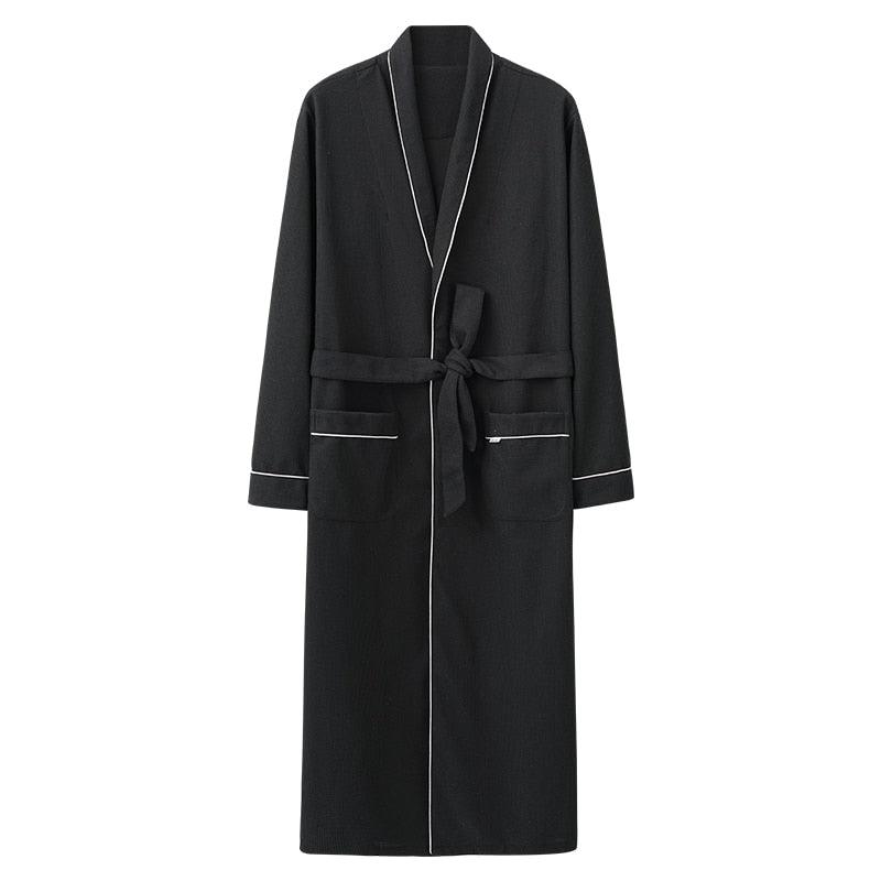 Morning Spring Bathrobes - Miklahbeautyproducts