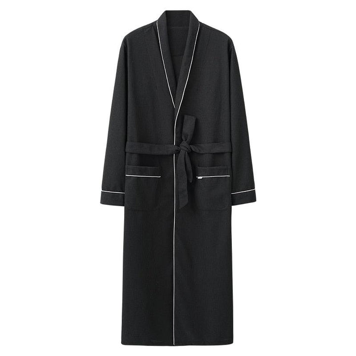 Morning Spring Bathrobes - Miklahbeautyproducts