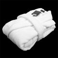 Very Thick Spa Robe - Miklahbeautyproducts
