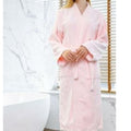 Velvet Five-Star hotel Bathrobe
